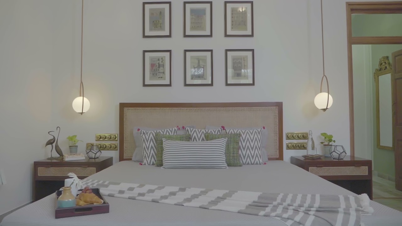Estate De Escobar by Isprava, Goa | Luxury Villas in Goa with Private Pool | Premium Villas in Goa