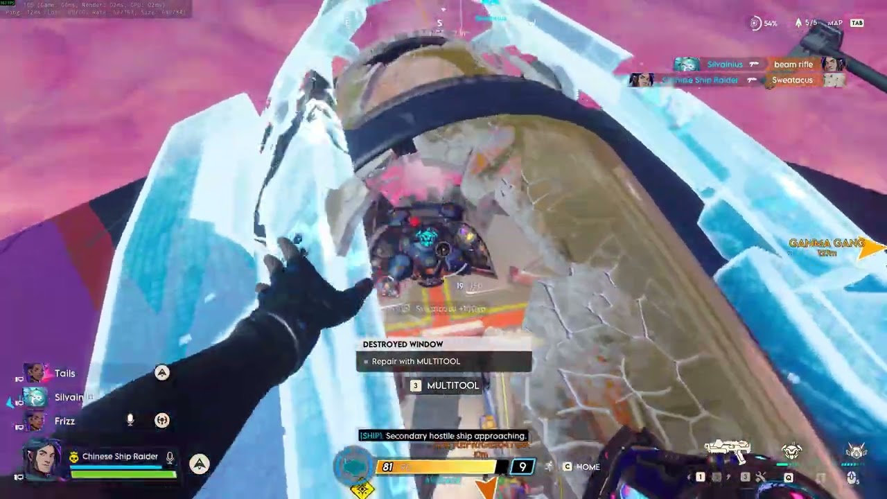 Wildgate Pvp! 