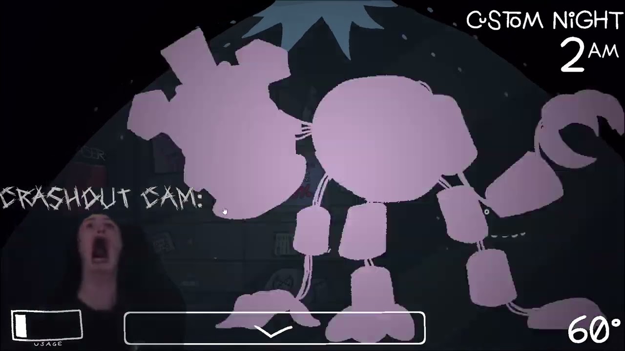 Five Nights at Friedrich's | Strict 7/20 + All Challenges | COMPLETE!