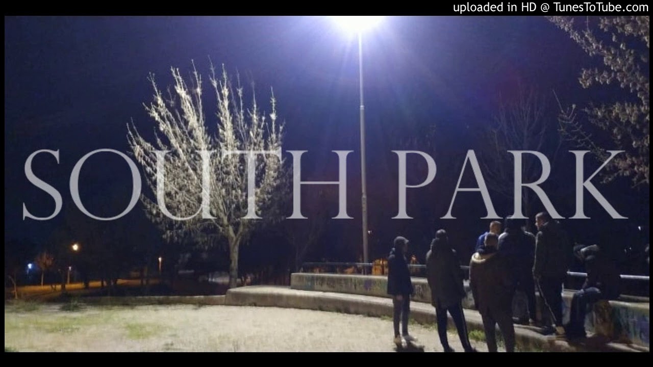 South Park - &Chi;&alpha;&sigma;&iota;&kappa;&lambda;ή&delta;&epsilon;&sigmaf;