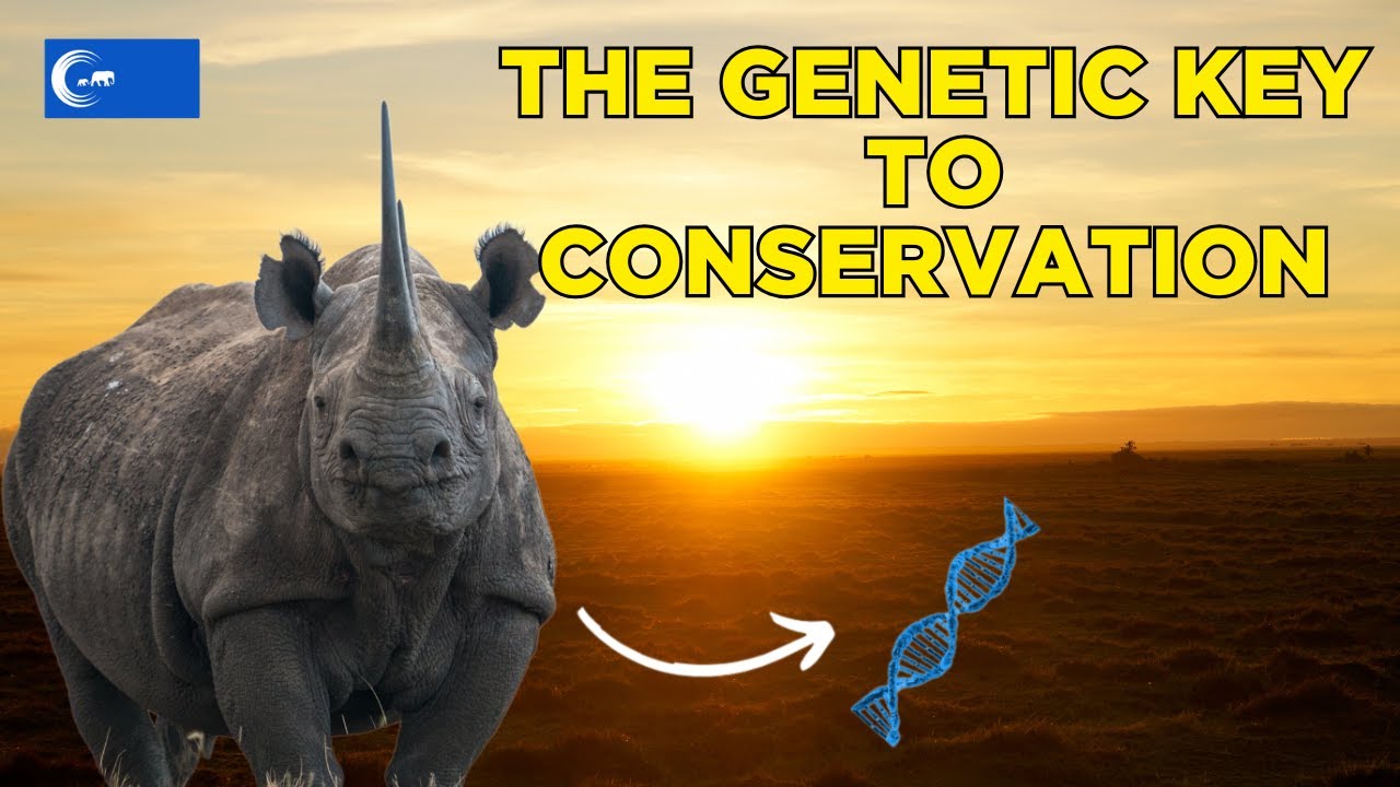Black Rhino Conservation | What We’ve Been Doing Wrong