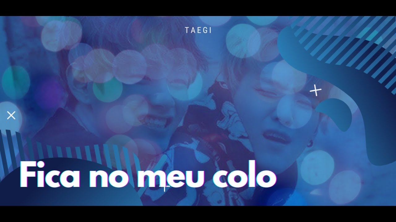 TAEGI • FICA NO MEU COLO |𝑬𝒑𝒊𝒔𝒐́𝒅𝒊𝒐 𝒖́𝒏𝒊𝒄𝒐|