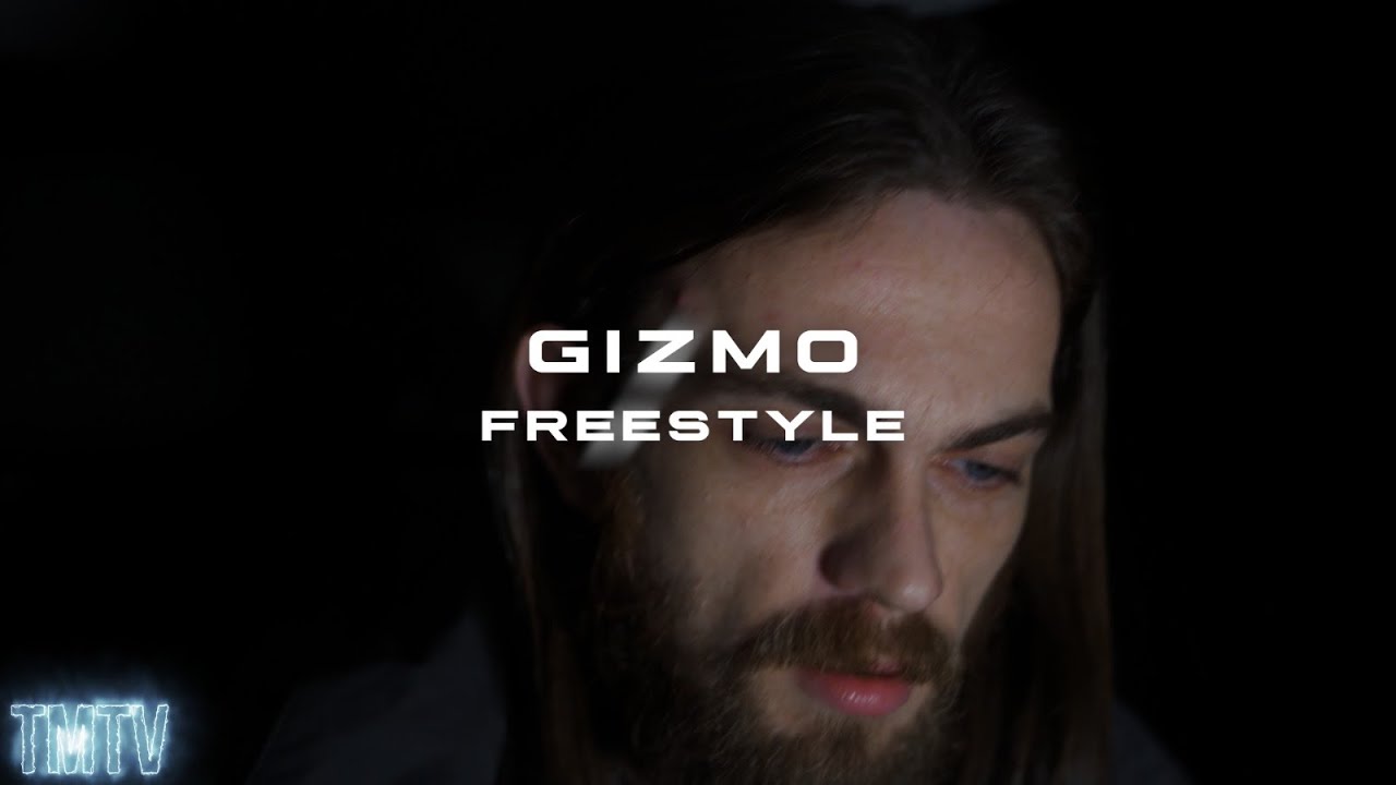 Gizmo | Freestyle [@TMTVPR]