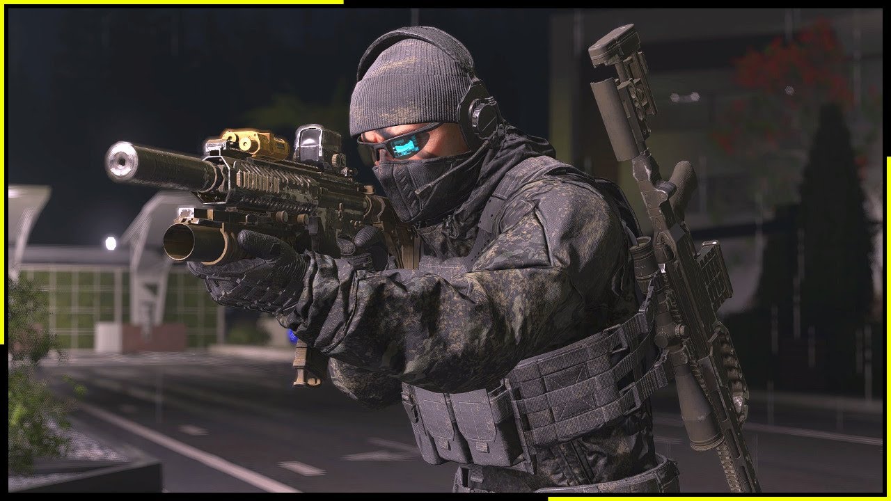 PURE SILENT STEALTH! | Ghost Recon Breakpoint - Stealth Gameplay (2025)