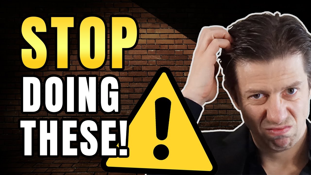 5 Things I Dislike about MicroCap Investors