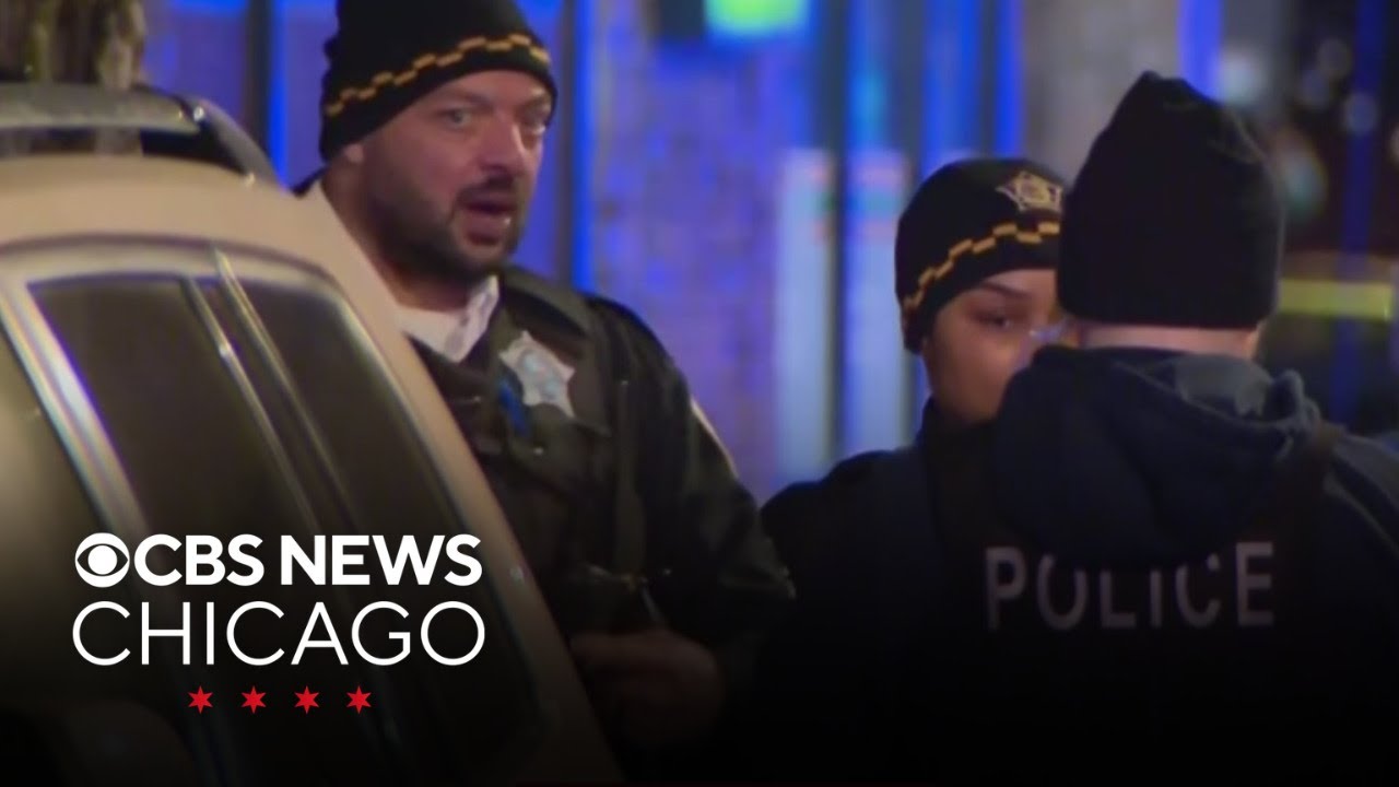 Man, 22, dead after shooting during carjacking in Chicago's Northalsted district