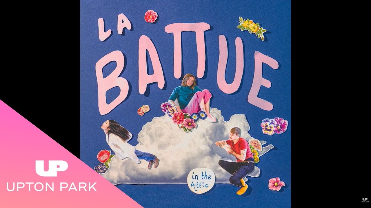 La Battue - In The Attic [FULL EP]