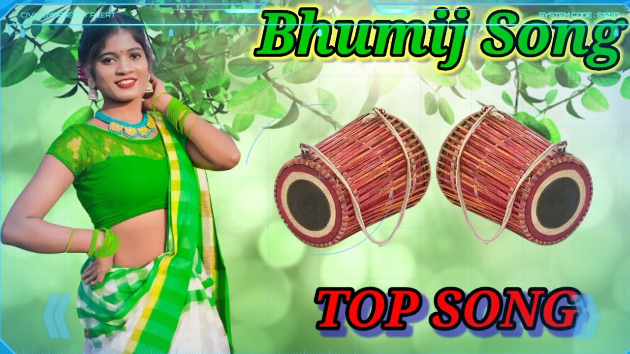 Balakuri_Nilo_Tana_Towa_Coklit_Lika || New_Bhumij_Song_2023