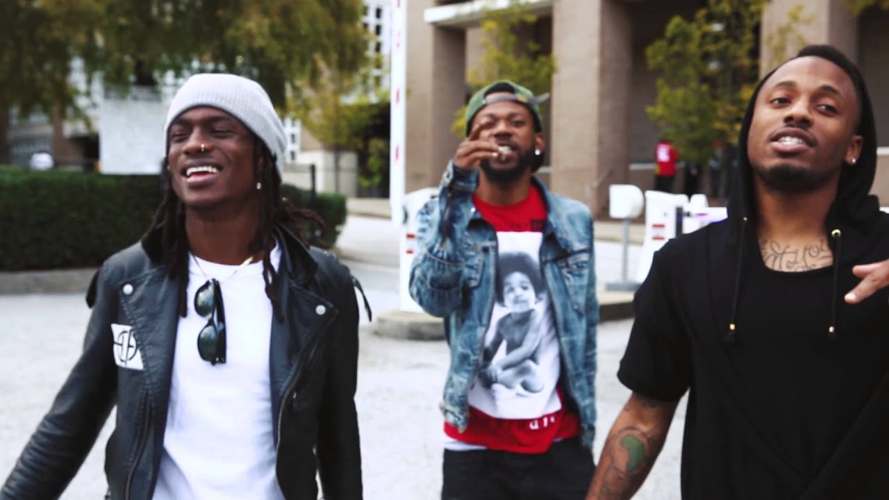 Audio Push - Inside the Vibe: Atlanta A3C Edition