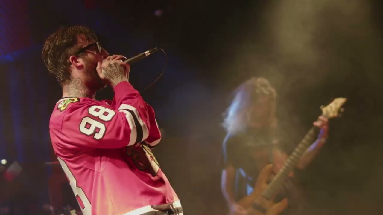 Bodybox Live at Reggies 2.23.24