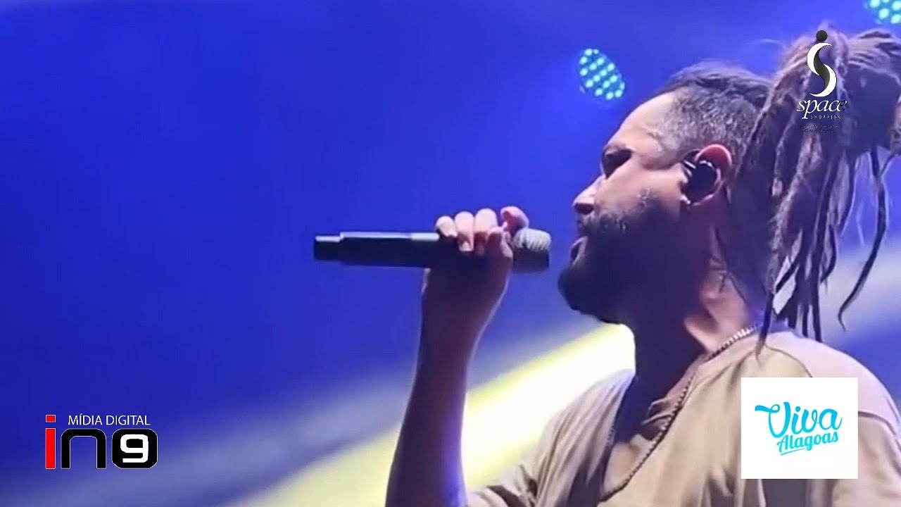 🎙️ Turnê 20 anos Maneva Origem em Maceió (08/08/2025 )