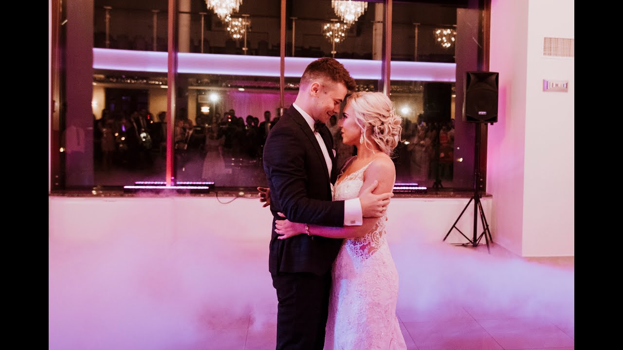 Pierwszy Taniec- SHALLOW Lady Gaga Bradley Cooper- First Dance