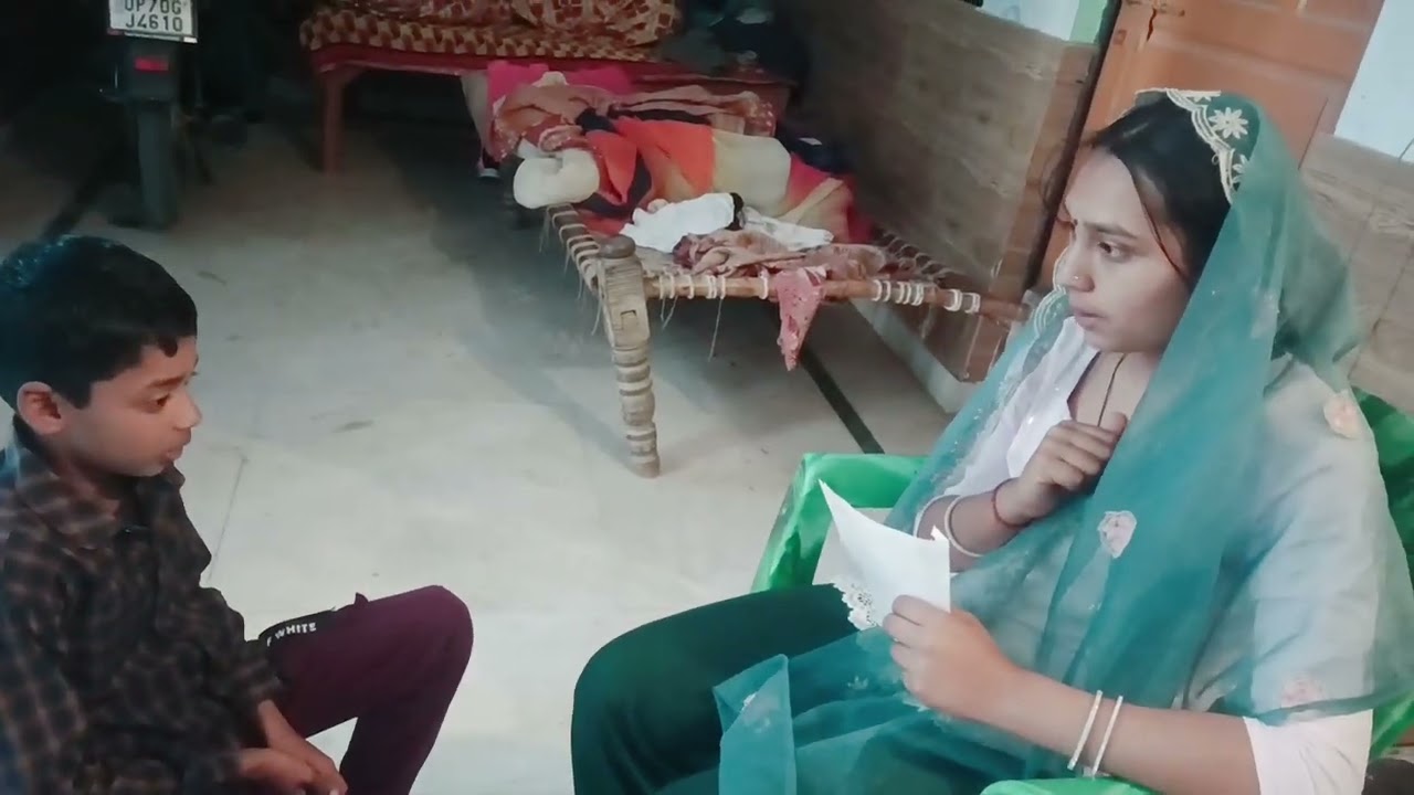 Aaj kal ke bachhe # short video 