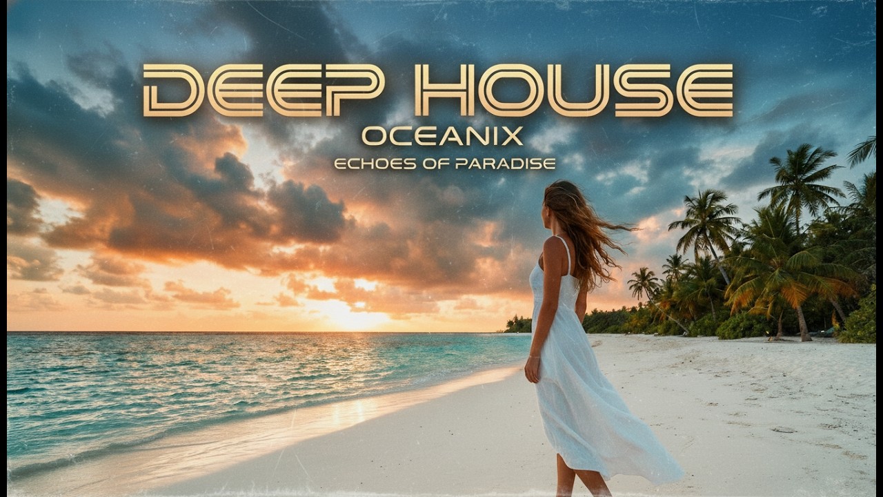 Best of Deep House 2026 | Chill Mix & Deep Feelings