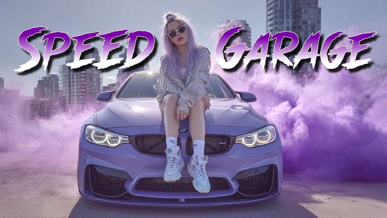 Speed Garage Mix 2026💥😉🤘Best Nonstop Remixes Of Popular Songs⚡️Car Music🔥Speed Garage DJ Remix