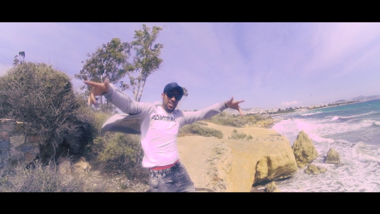 Saimo G - Freedom (Official Video)