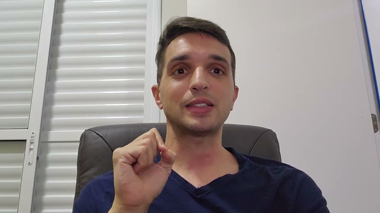 O PERIGO SILENCIOSO dos jogos para celular!