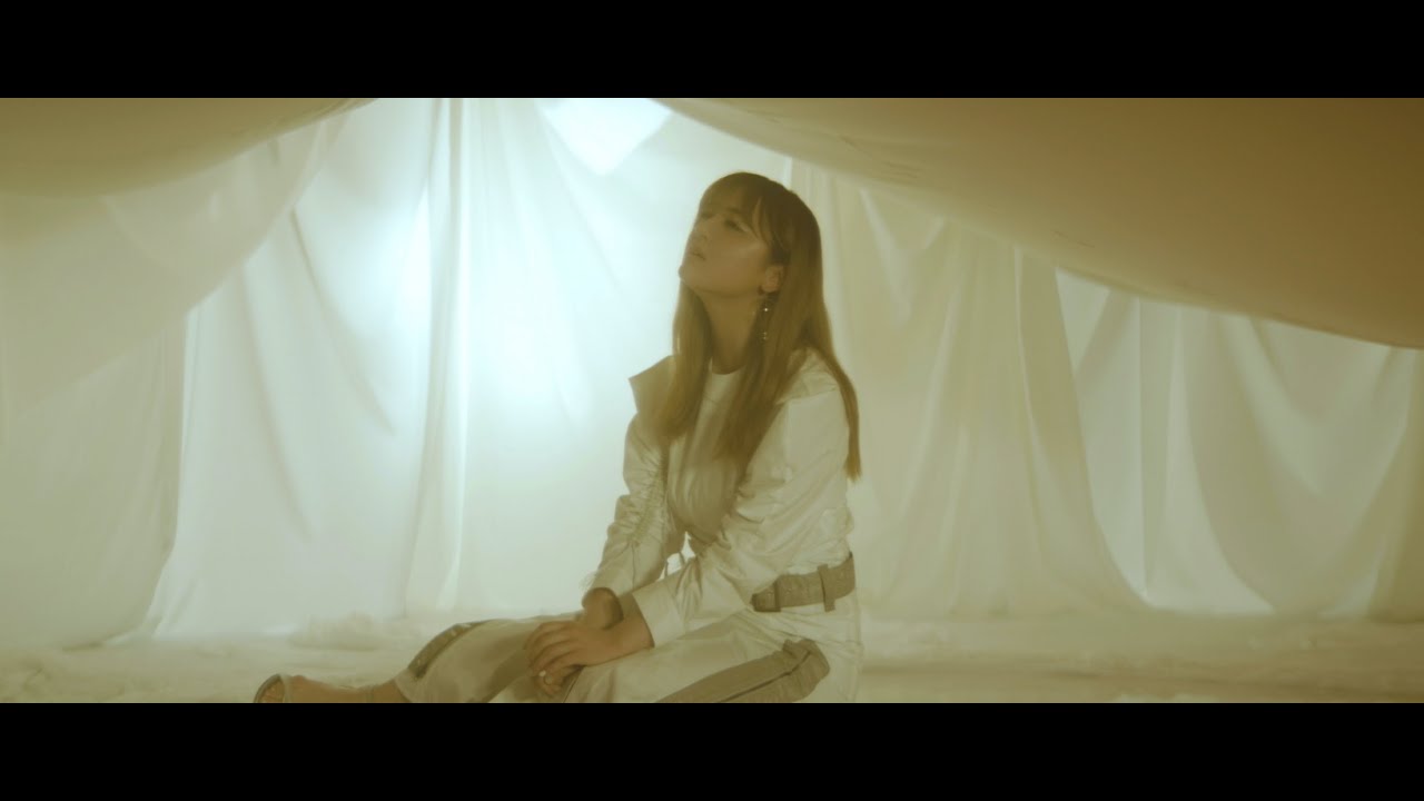 鈴木瑛美子 / kIng Music Video（TVアニメ「キングダム」第2クールED）（3.30発売 1stアルバム「5 senses」収録）