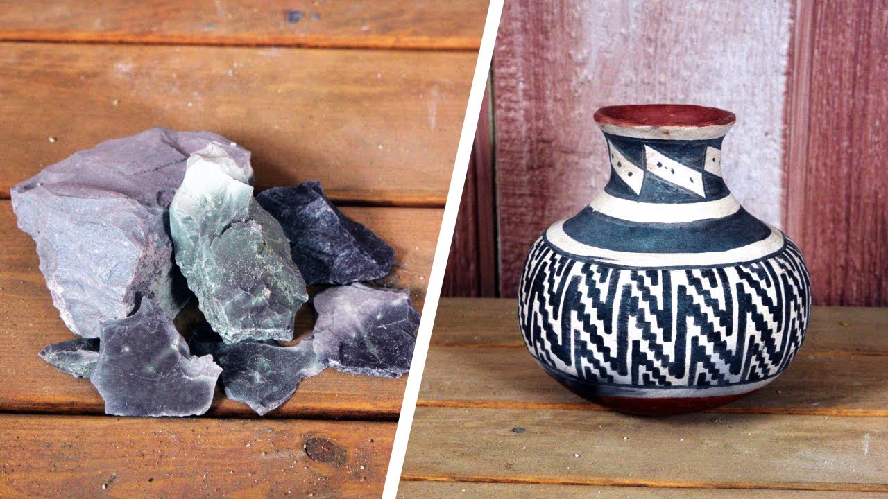 What Is Smectite Clay Slip Used For? - Primitive Pottery Q&A