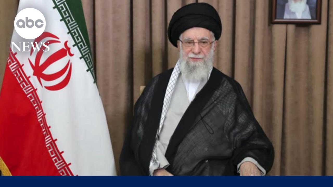Iran is a 'paper tiger' against US: Former CIA agent