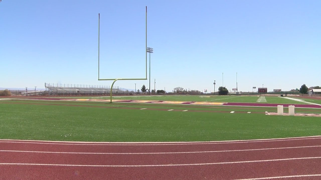 New Mexico mom wants refund from booster club after son's football season canceled