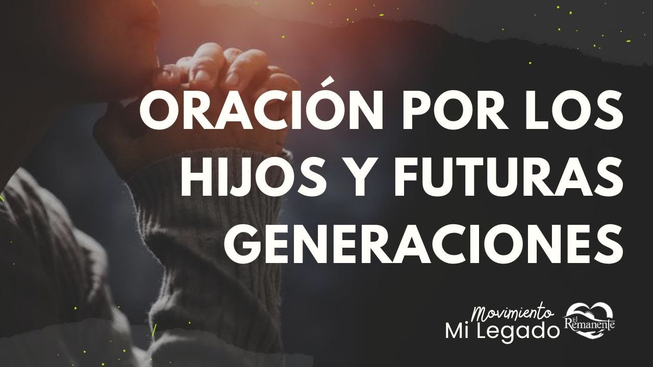 Movimiento Mi Legado I 
