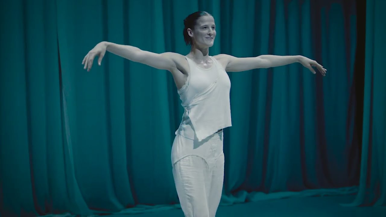 FA&Ccedil;ADE [Trailer] #tanzmainz