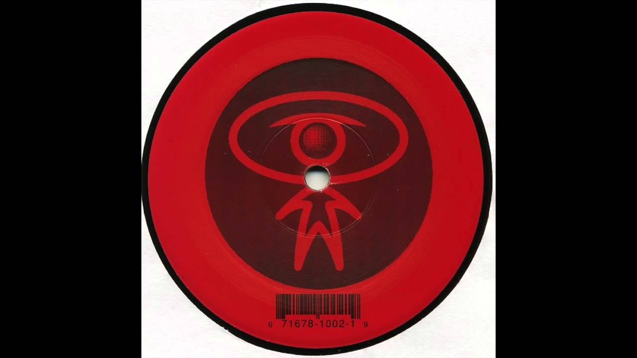 Dilated Peoples - Confidence (Instrumental)