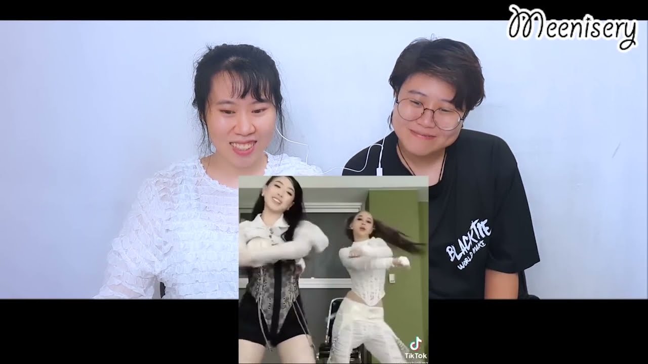 โมเมนต์ แฮนอาย อ๊ะอายคลั่งรักแฮนน่า 4EVE ชิปเปอร์รวมตัว!!!  IDOL TV EP 151