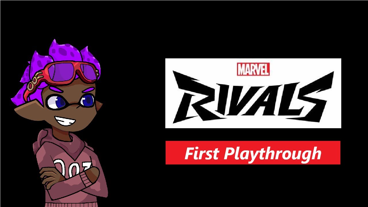 Splatoon Veteran plays ... Who to Main in this game?