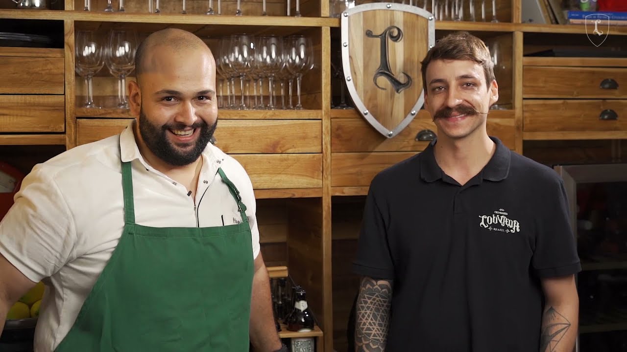 Harmoniza Cuiab&aacute; com Hugo Rodas