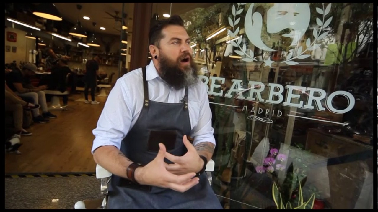 El renacer de las barberías en España... del boom 'vintage' a la fiebre 'hipster'