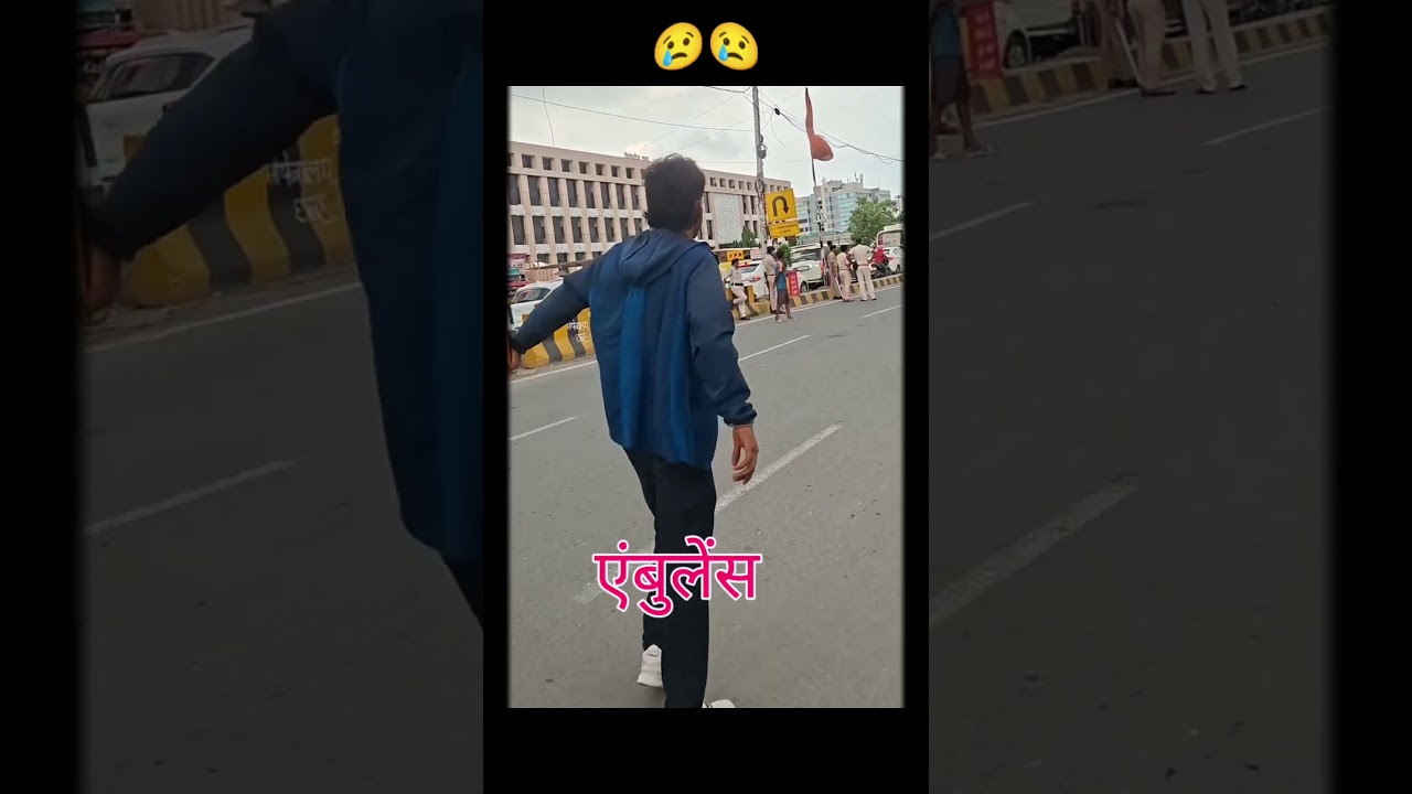 👉😢aap ke bete ka paper leak..police vs student #shorts
