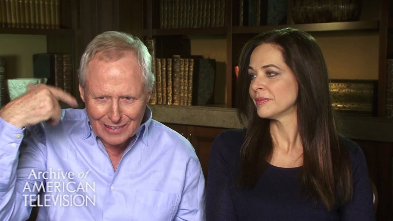 Bertram van Munster and Elise Doganieri discuss 