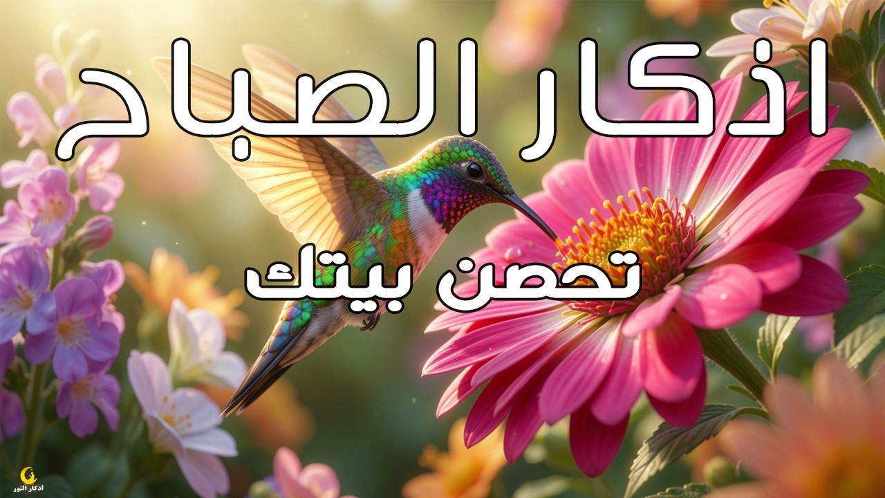 أذكار الصباح - راحة نفسية لا توصف بصوت القارئ علاء عقل | Morning Athar - Dzkir Pagi by Alaa Aql