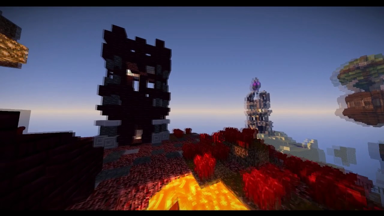 KnightPvP de Trailer