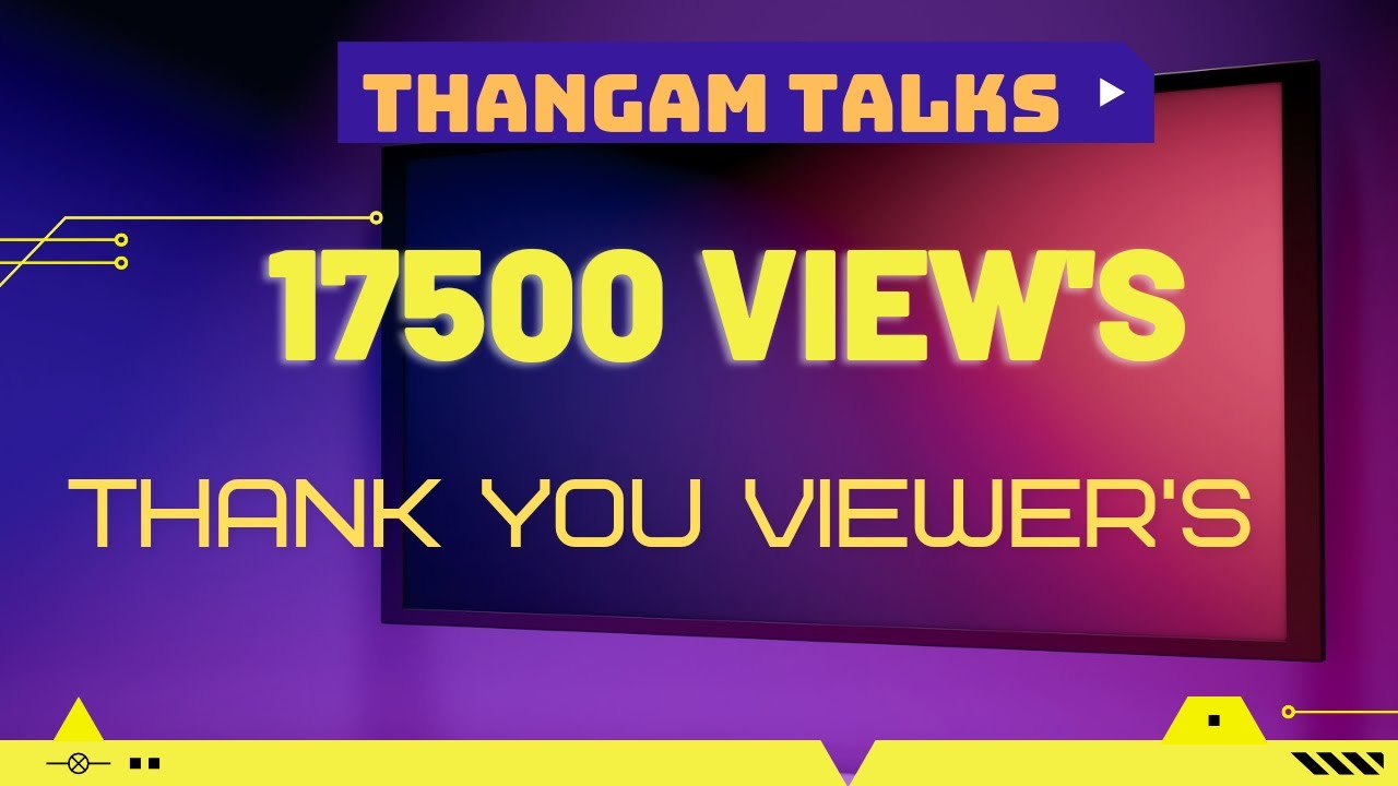 #shorts#shorts #  Thank You Viewer's We achieved 17,500 view's with in Short Period.