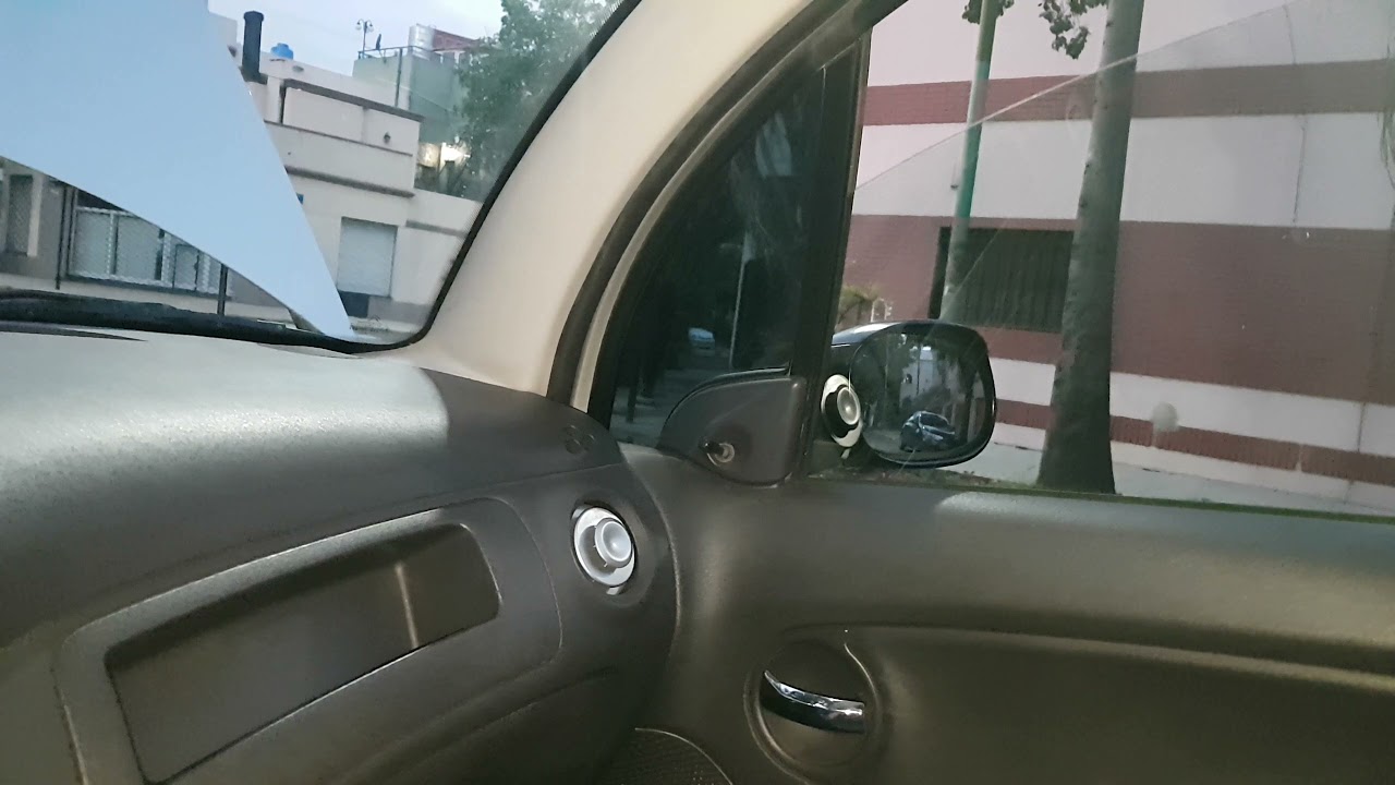 VENDIDO! Citroen C3 ISX 1.4 Nafta. 2010 - 5 Ptas. 120.000 kms.CABA.  Autos entre Dueños