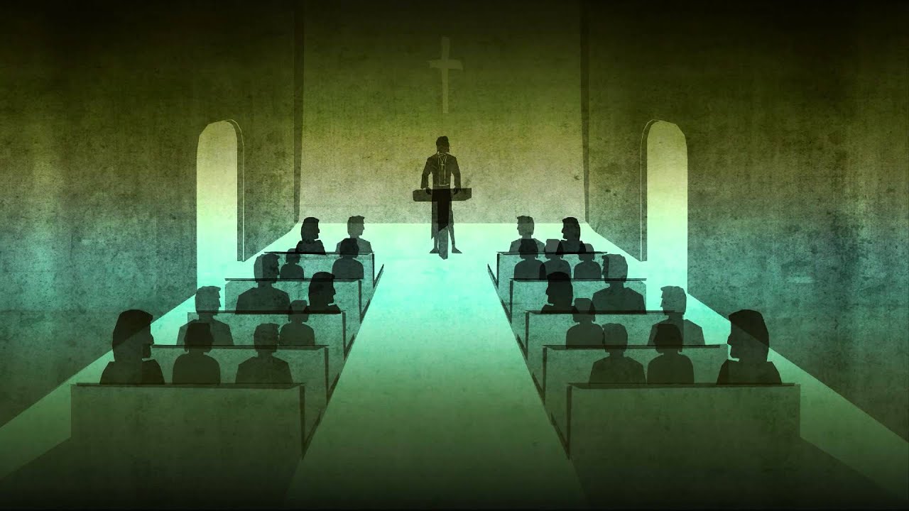 The Church of Antioch (Acts 11:19-30)