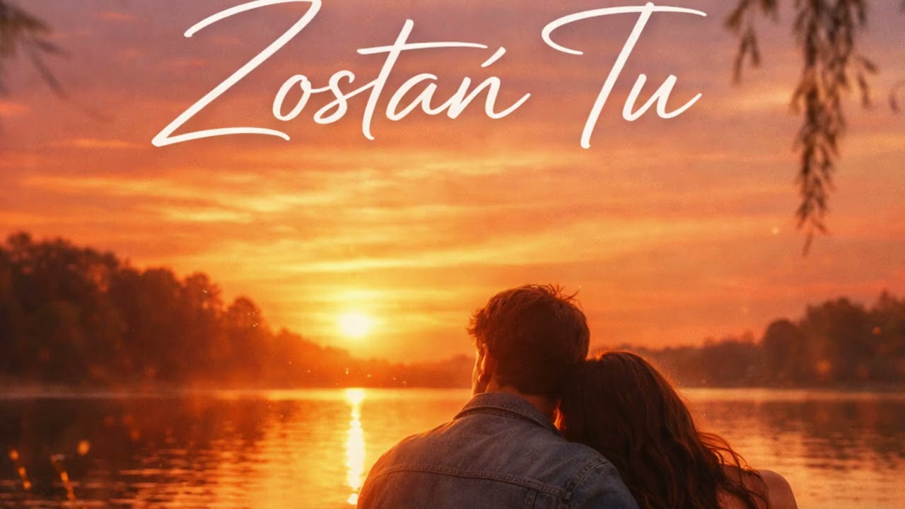 💛 Zostań Tu