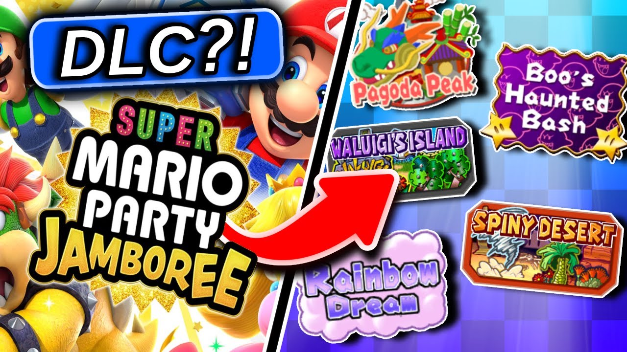 Nintendo has ANOTHER Chance For THIS!
