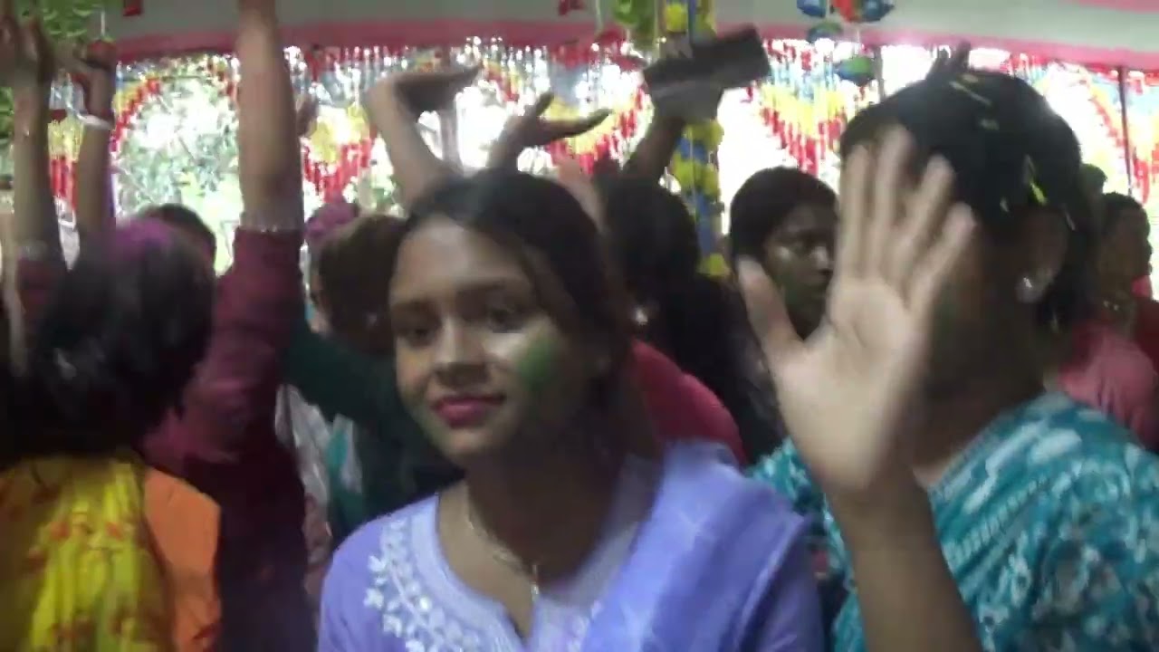 Hazra Thakur Tala   /  dilip bairagi