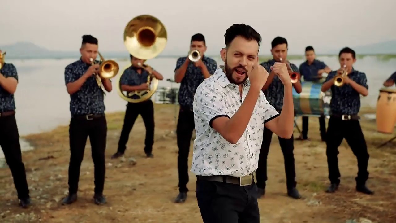 El Son Sonadero Video Clip Oficial Banda La Cariñosa de Michoacán