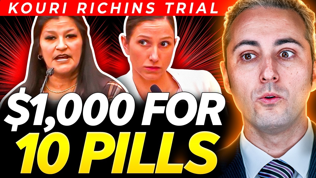 Kouri Richins Trial: Housekeeper Carmen Lauber’s Immunity Deal Explained