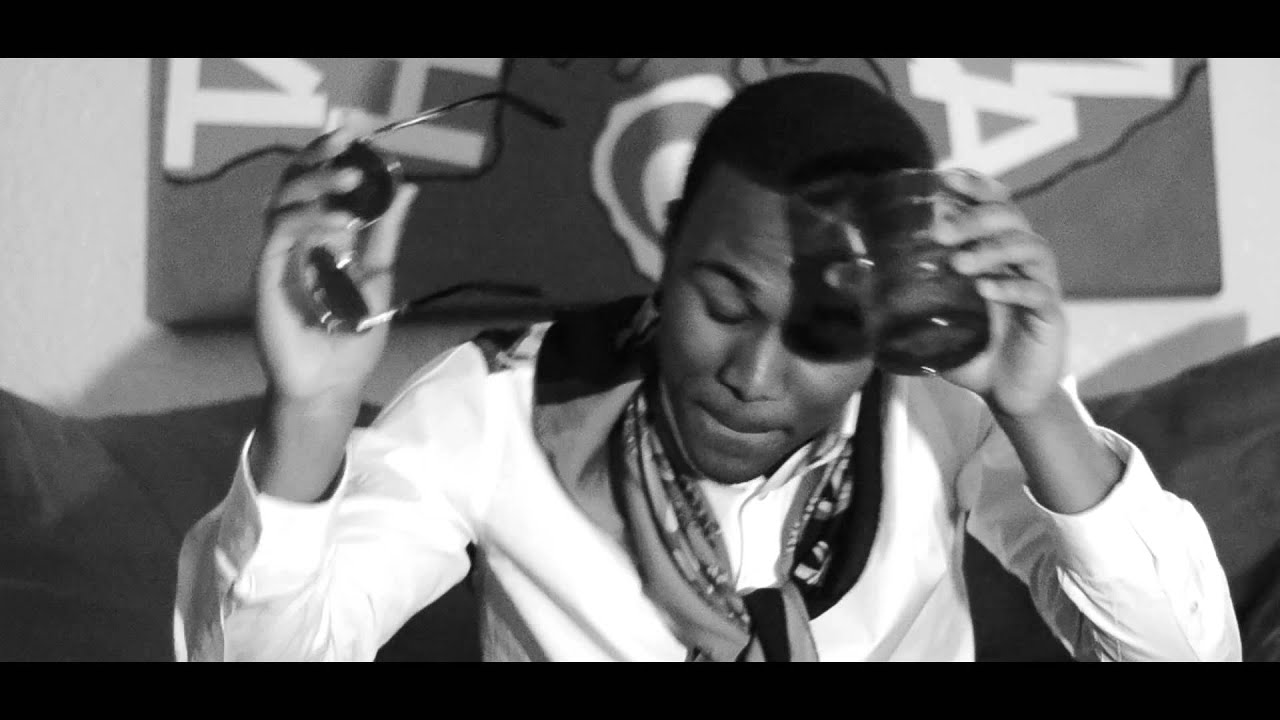 Mel Rivers - Drink & Dro | Shot by @ImNotZaeG [OFFICIAL VIDEO]