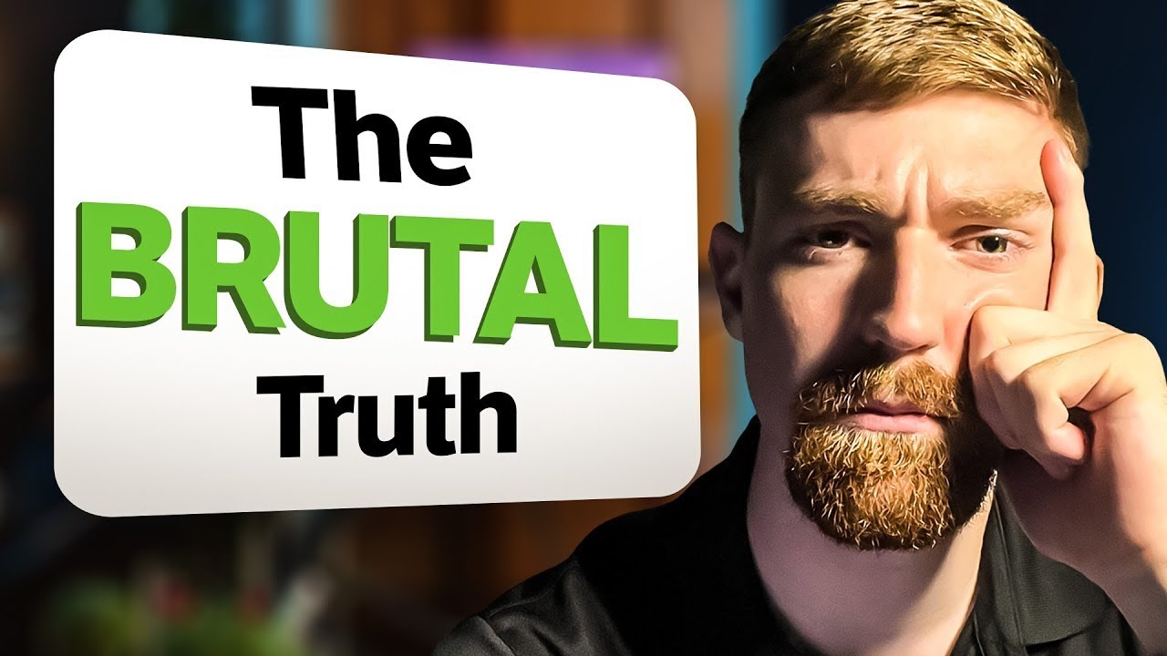 I sent 5000 Upwork proposals and here's what I discovered