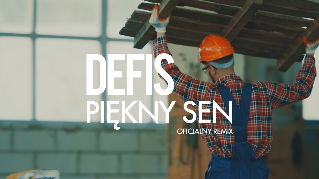 Defis - Piękny sen (KamiZ & Kuba K. Oldschool Remix)
