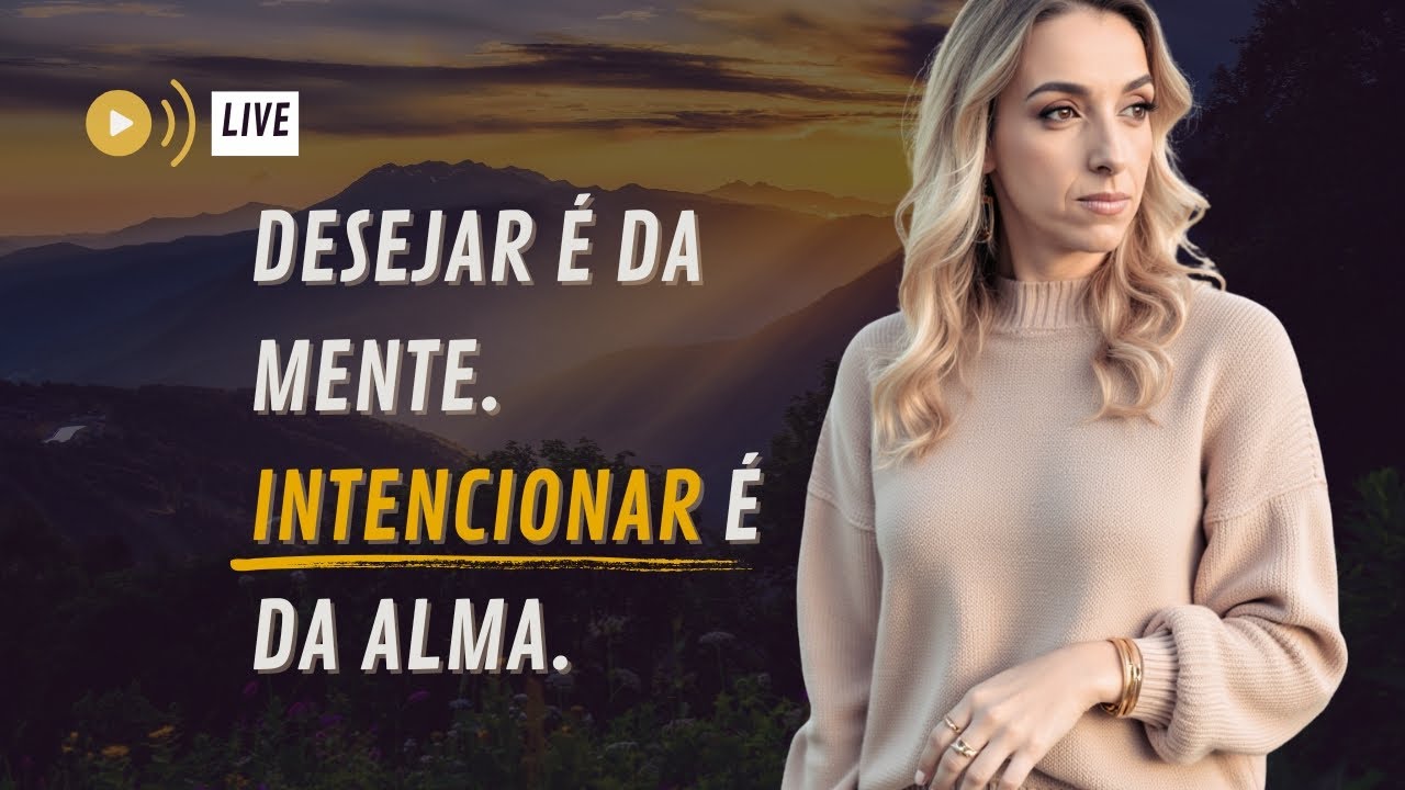 Por que desejar não é suficiente para transformar sua vida.