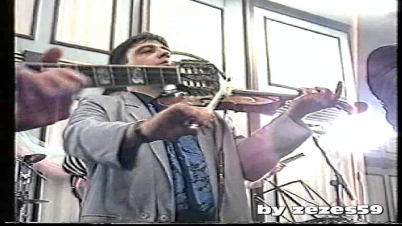 solo Βύζας & Χατζόπουλος 1991