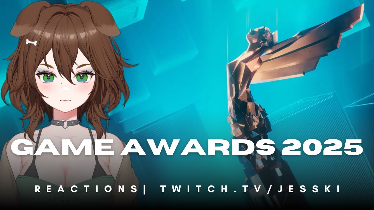 The Game Awards 2025 - Reactions